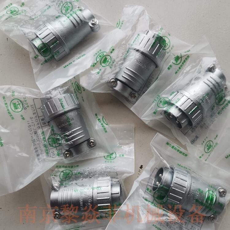 七星科学NANABOSHI同轴连接器NJC-2816-PM山东