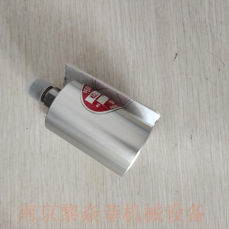 技研工业SHOWAGIKEN山西忻州KC25A-10ARH干燥机旋转接头内部结构图