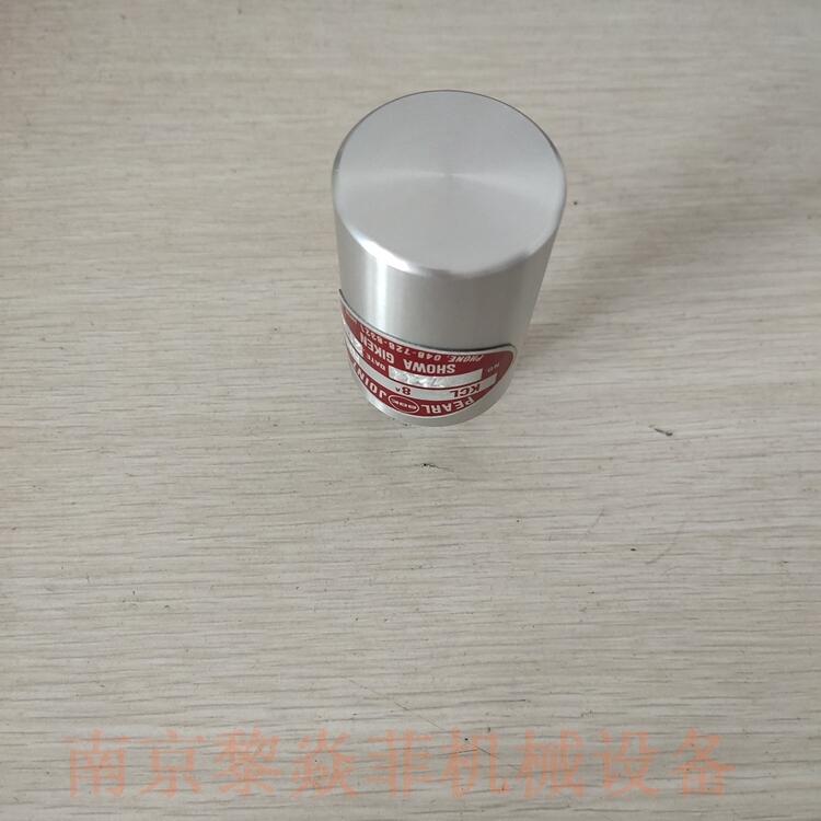 技研工业SHOWAGIKEN浙江台州AC65A-25ALH电气旋转接头原理