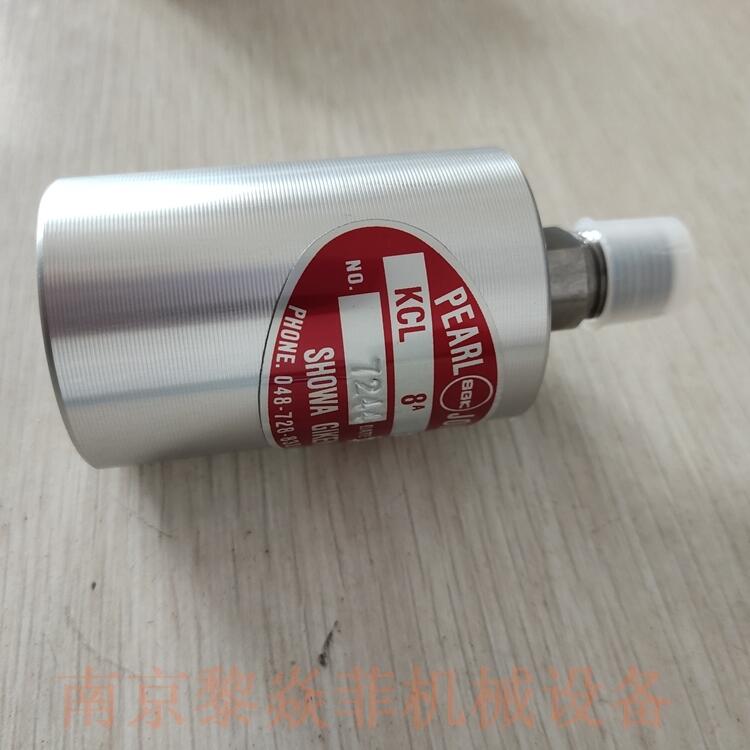 日本SHOWAGIKEN湖南娄底ACL15ALH水管旋转接头原理