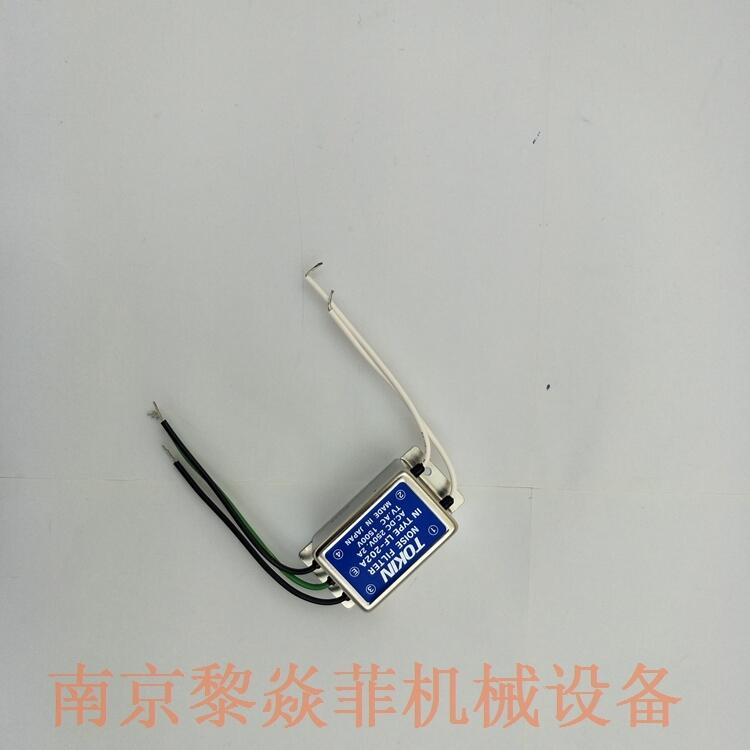 nec-tokin噪音滤波器LF-250P湖北十堰