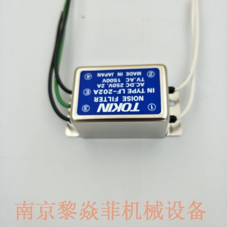 nec-tokin滤波器LF-210N湖北黄冈
