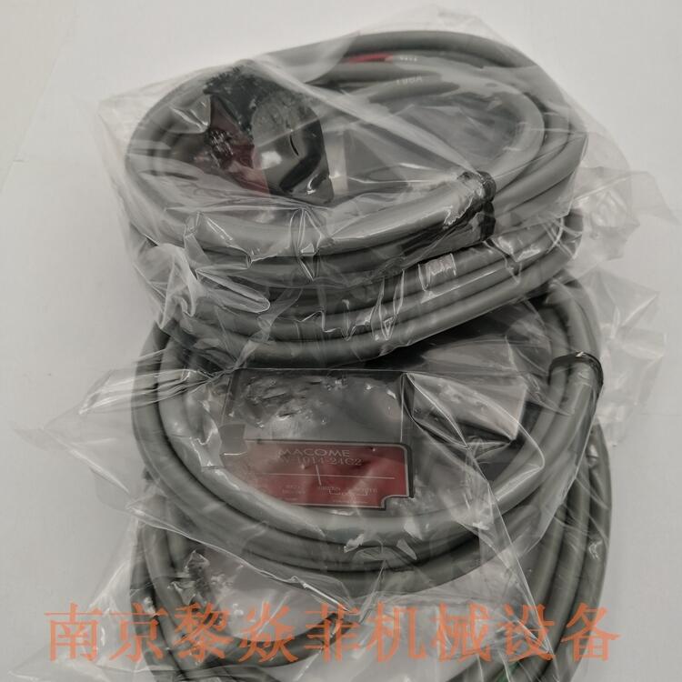 LS-127紧凑型高精度倾角检测器Macome码控美山东东营