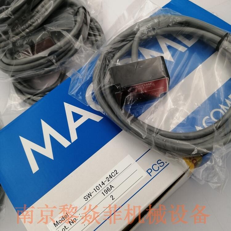 SIS-120-J2100B1接口转换器Macome码控美浙江杭州