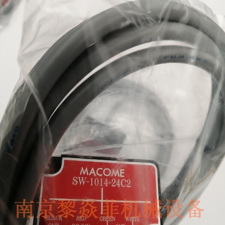 ET-851A直线位移传感器日本Macome浙江嘉兴