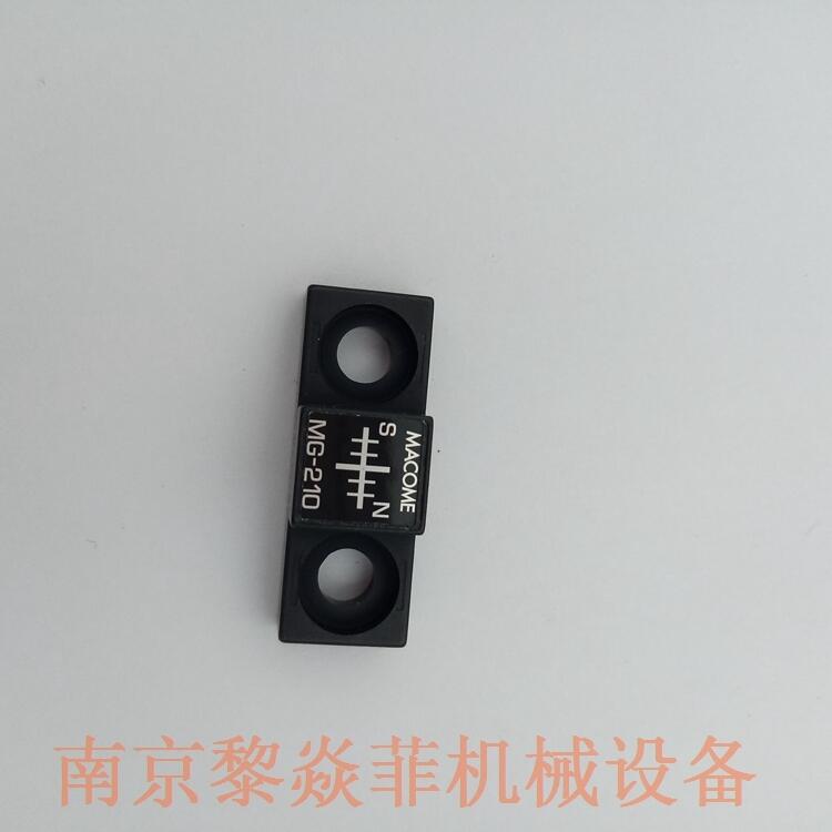 DW-100自动导引车用传感器株式会社Macome山东菏泽