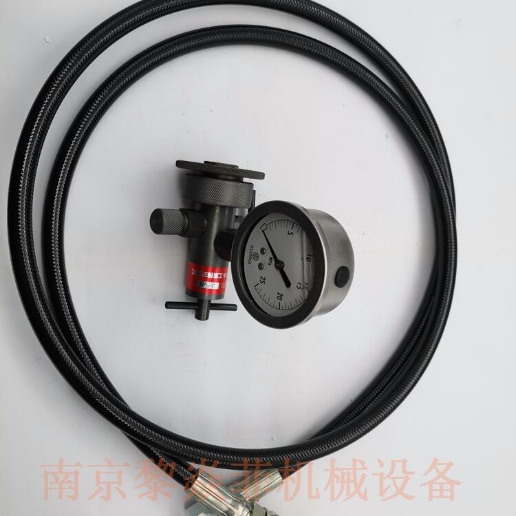 日本NOK蓄能器MC210-2000-30（/E）江苏常州钟楼