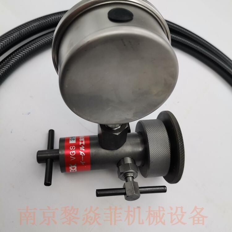 日本NOK/EKK储能器MB210-300-30（/E）江苏苏州常熟