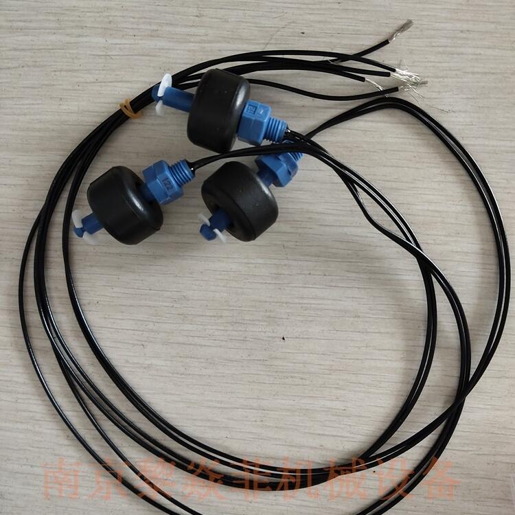 日本NA浮球开关液位传感器FSA-0601-AS1-1000从接液部分到导线均为200℃规格