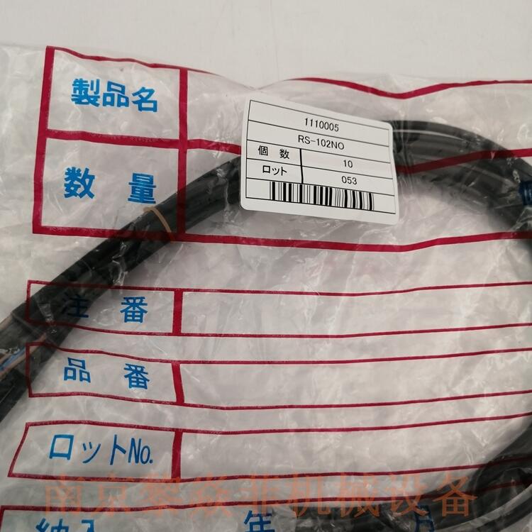 日本NA接近传感器RF-1型LED安装型
