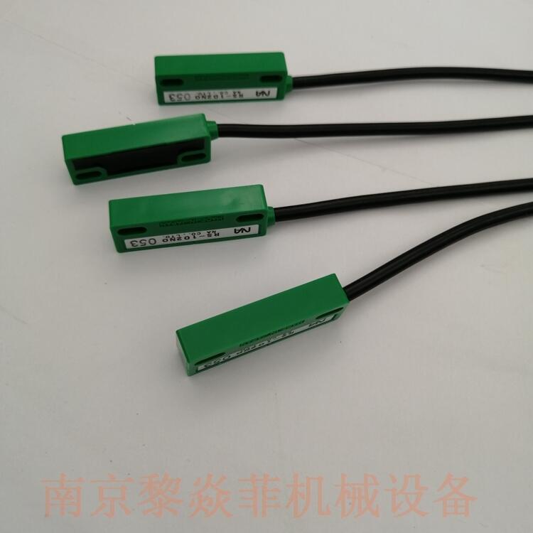 日本NA激光传感器RS-1NO-1000不锈钢（SUS304）型