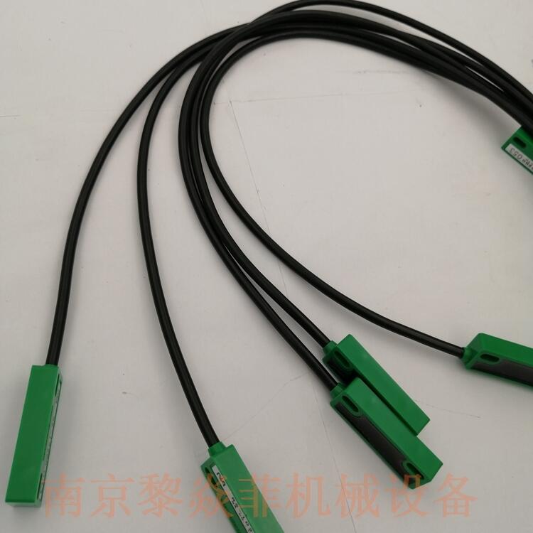 日本NA磁传感器RS-803SH铅由于使用开关，因此消耗“零”功率