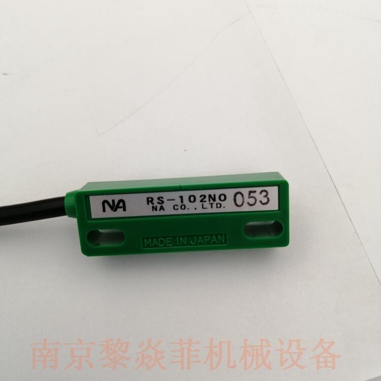 日本NA接近开关M-807从接液部分到导线均为200℃规格