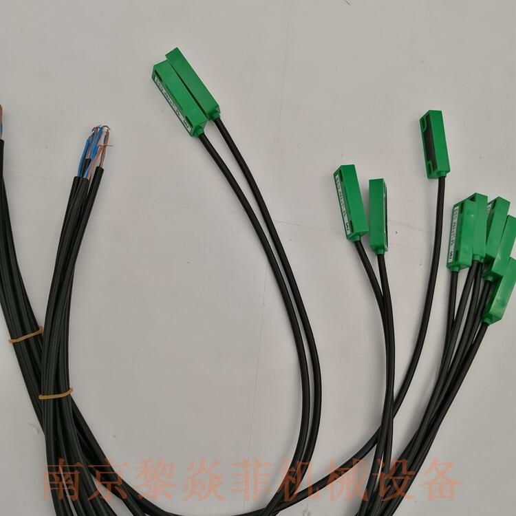 日本NA磁传感器RS-102SHLED安装型