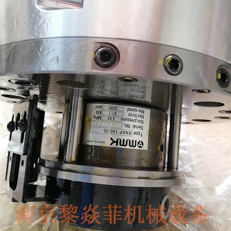 HeXA8-12-78B-01卡盘日本松本株式会社河南省