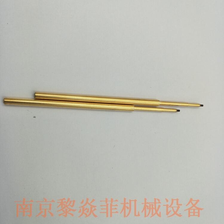 小仓珠宝OGURAGoldD-POINTPEN江苏盐城