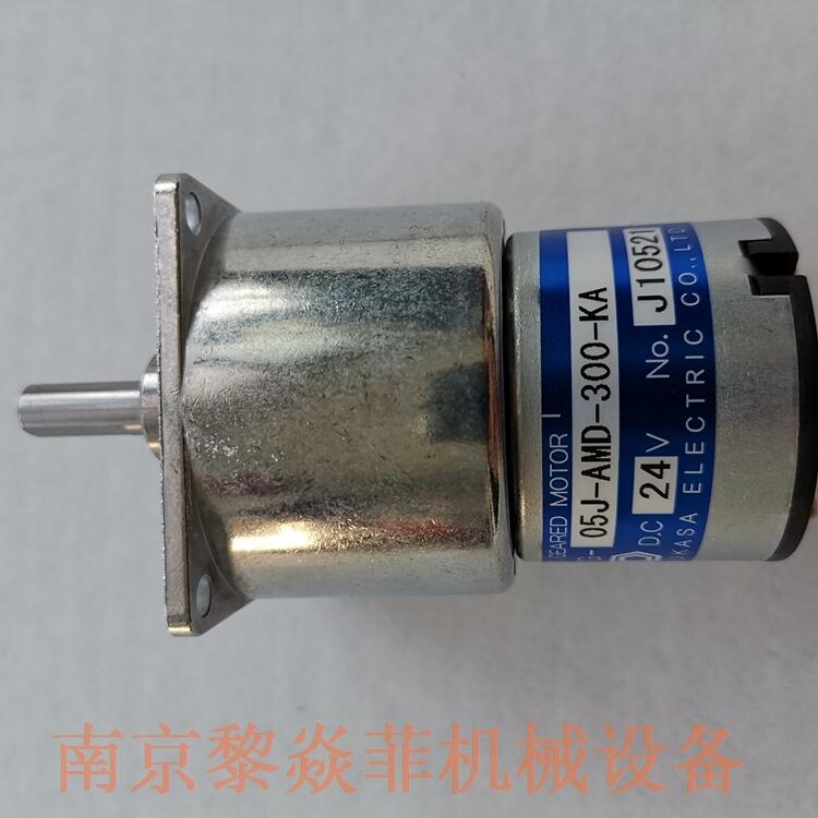 日本TSUKASA24V电机TG-47G-SV-10-HA,24V丽水缙云