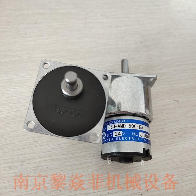 驰卡沙减速马达TG-47E-FU-4.7-KA,24V淮安涟水