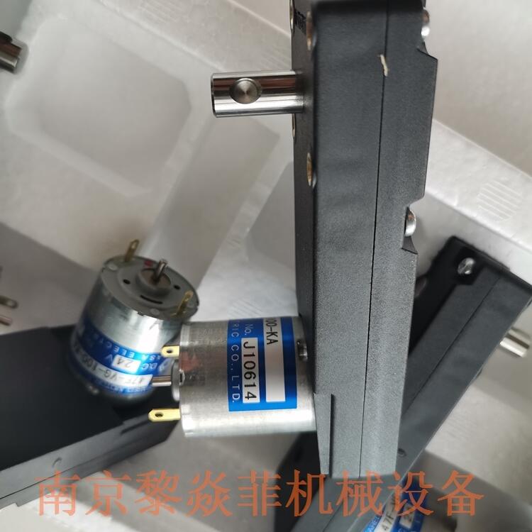 日本TSUKASA驰卡沙畅销款电机TG-05L-SG-10-HA,12V宁波北仑