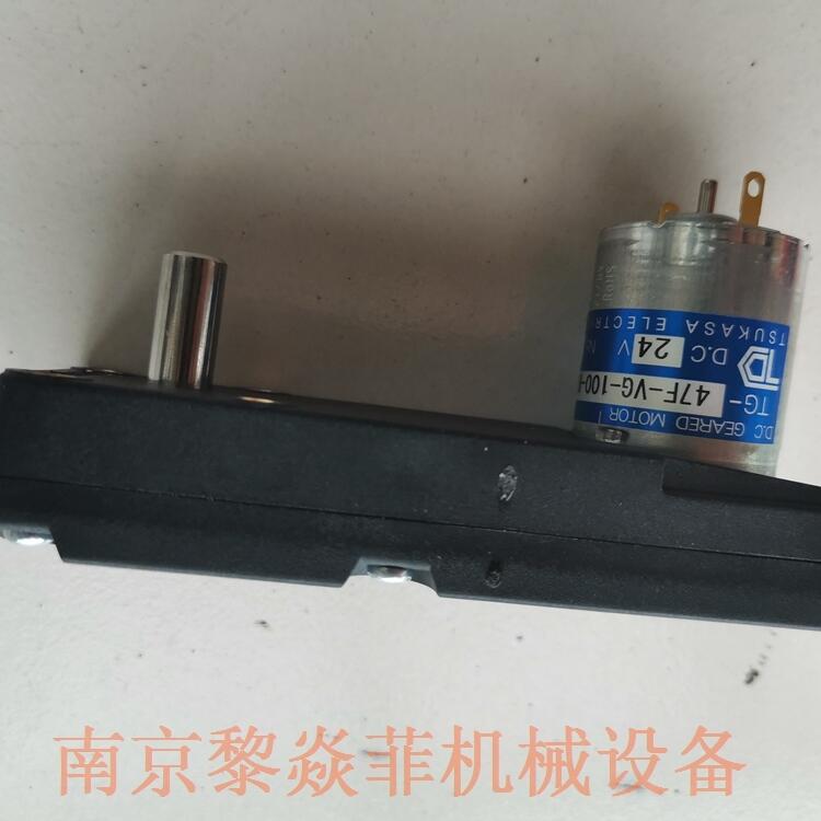 驰卡沙无噪音马达TG-BM-18-HA,24V肇庆高要