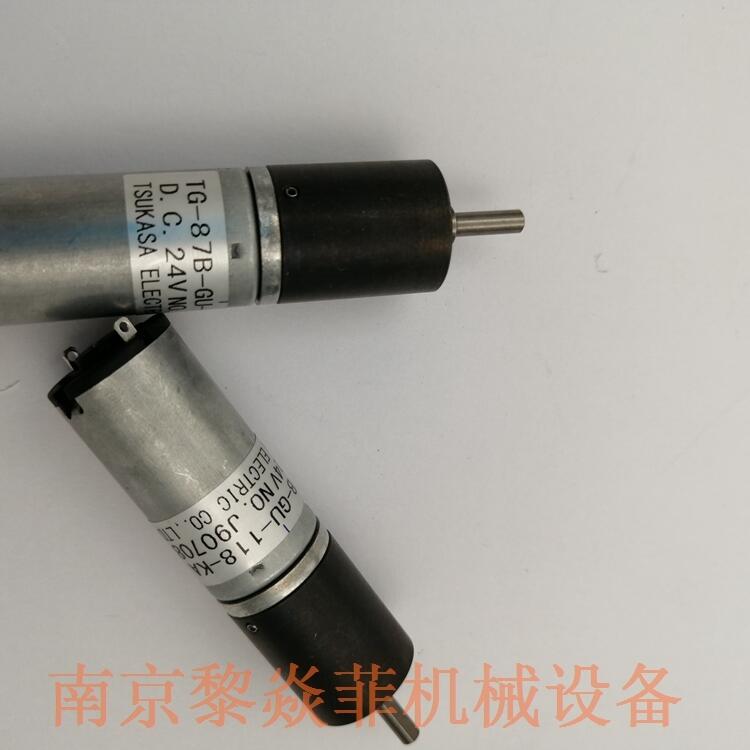 驰卡沙无刷电机TG-05D-AGD-10-HA,6V济宁汶上