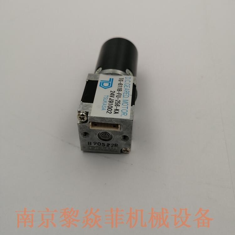 日本TSUKASA驰卡沙畅销款电机TG-05L-SG-10-HA,12V宁波北仑