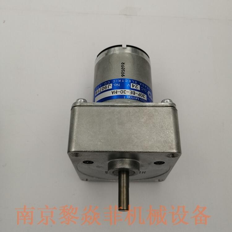 日本TSUKASA位置控制无刷电机驱动TG-01G-EU-104-KA,24V莱芜钢城