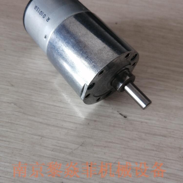 驰卡沙免维护小电机TG-47H-AGD-60-HA,24V扬州维扬