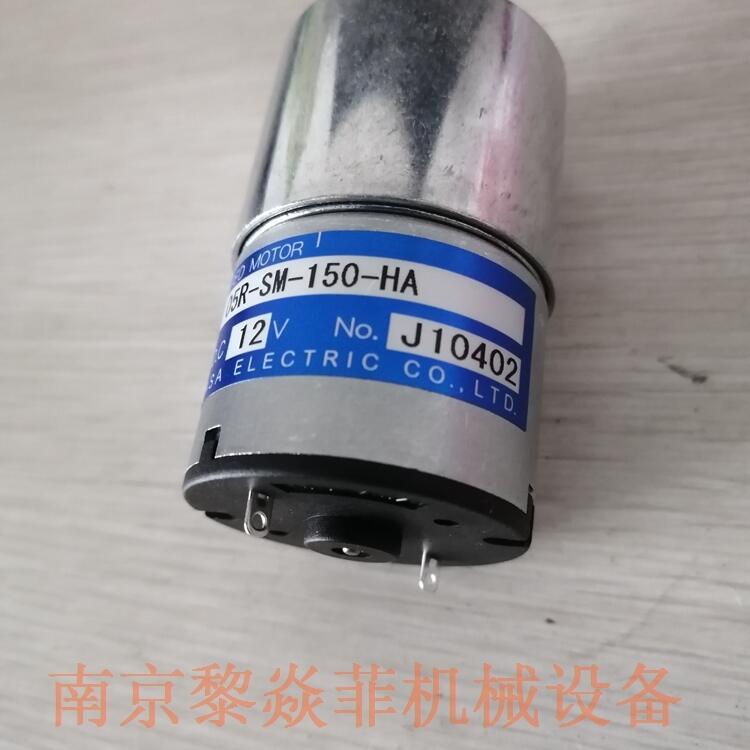 日本TSUKASA驰卡沙6V电机TG-85E-SV-180-HA,24V大连瓦房店