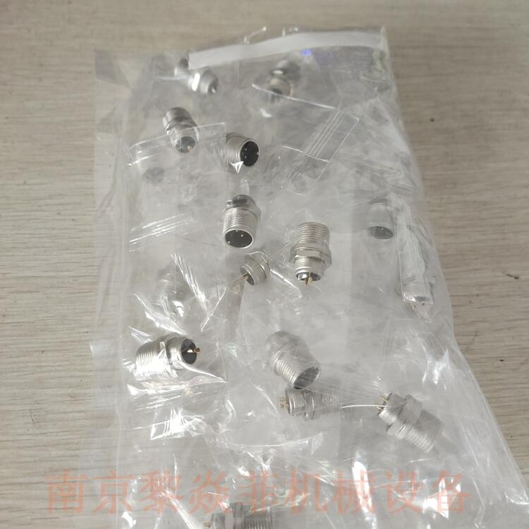 日本多治见TMW连接器接插件1108-20PC广东天河