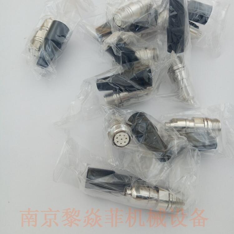 日本多治见方形连接器BNCHVJ-HNP-A辽宁铁岭