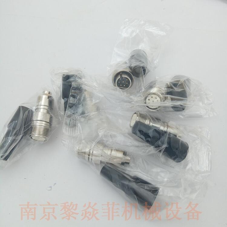 多治见TMW一键式圆形连接器ER03-PB3F香港怀柔