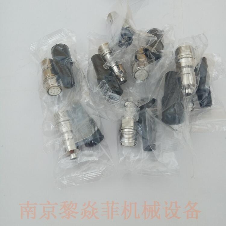 日本多治见方形连接器BNCHVJ-HNP-A辽宁铁岭