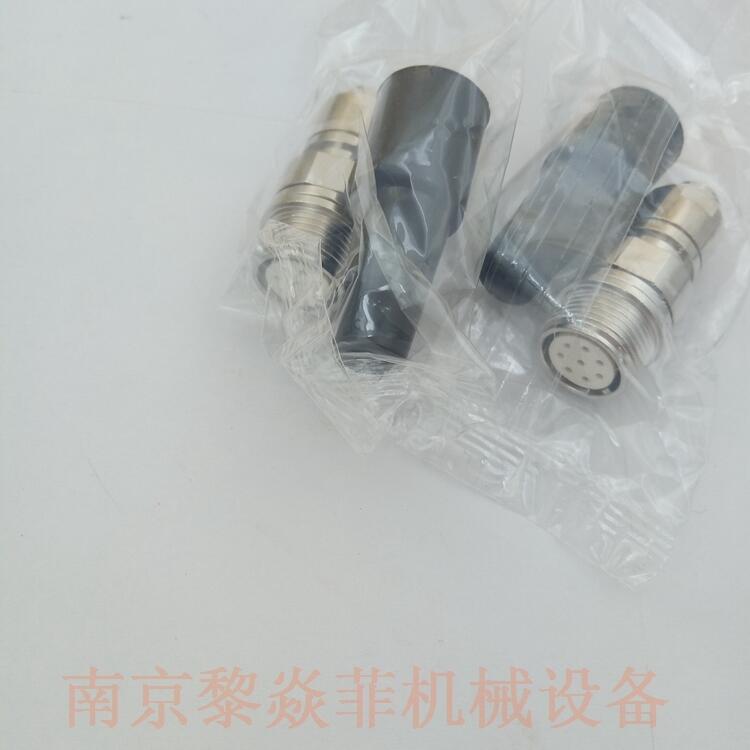 多治见TMW金属接头CNC05LPF0.9上海松江