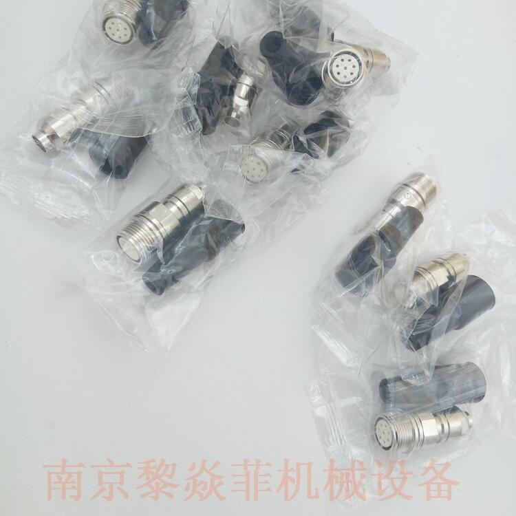 多治見無線電機株式会小圆接头BNC206-P-3江苏射阳