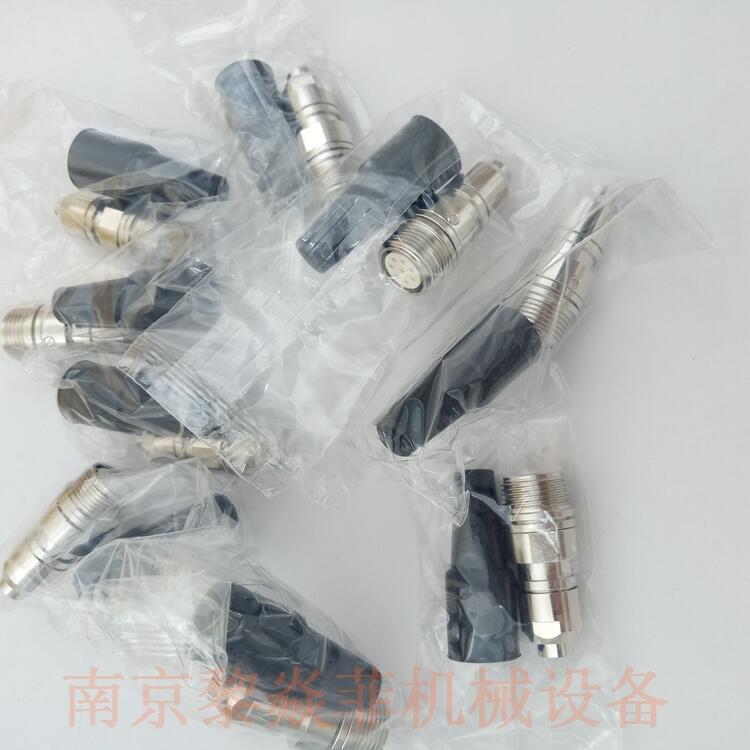 日本多治见通用同轴连接器BNCJ-C25J-A江苏新北