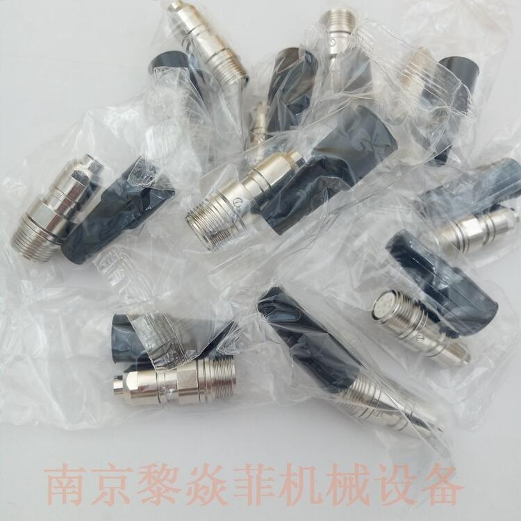 日本多治见光连接器PRC04-21A20S-12F上海浦东新
