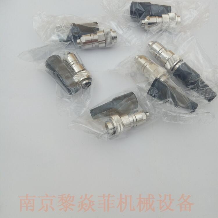 多治见TMW金属接头CNC05LPF0.9上海松江
