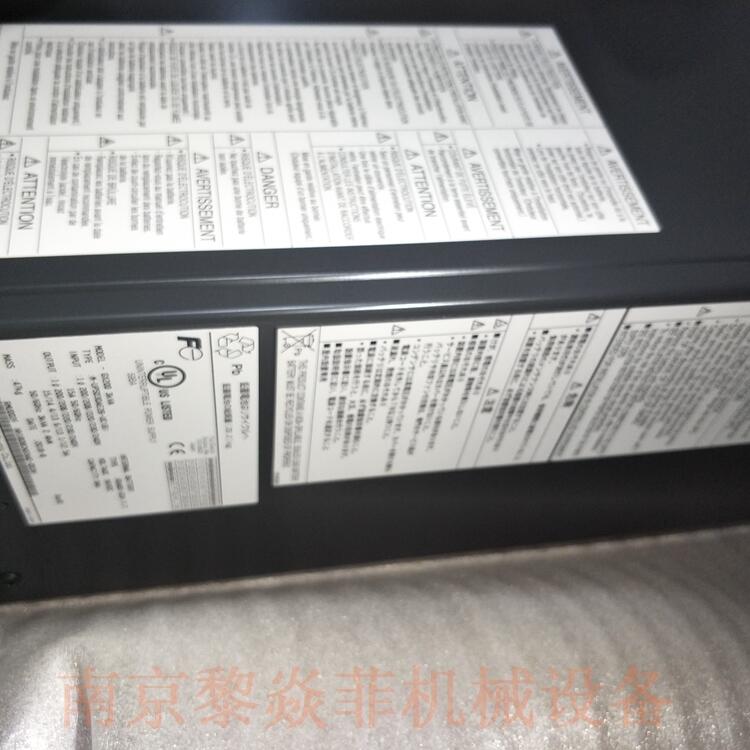 富士电机株式会社蓄电池RRAB075AD1S-UB-60江苏省宿迁