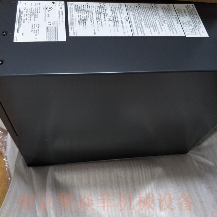 富士电机株式会社并行处理方式UPSUPS6100D-3江苏省南通