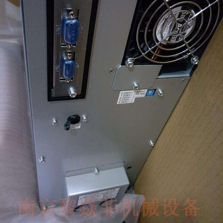日本富士fuji不间断UPS电源RRAB015AD1浙江省温州