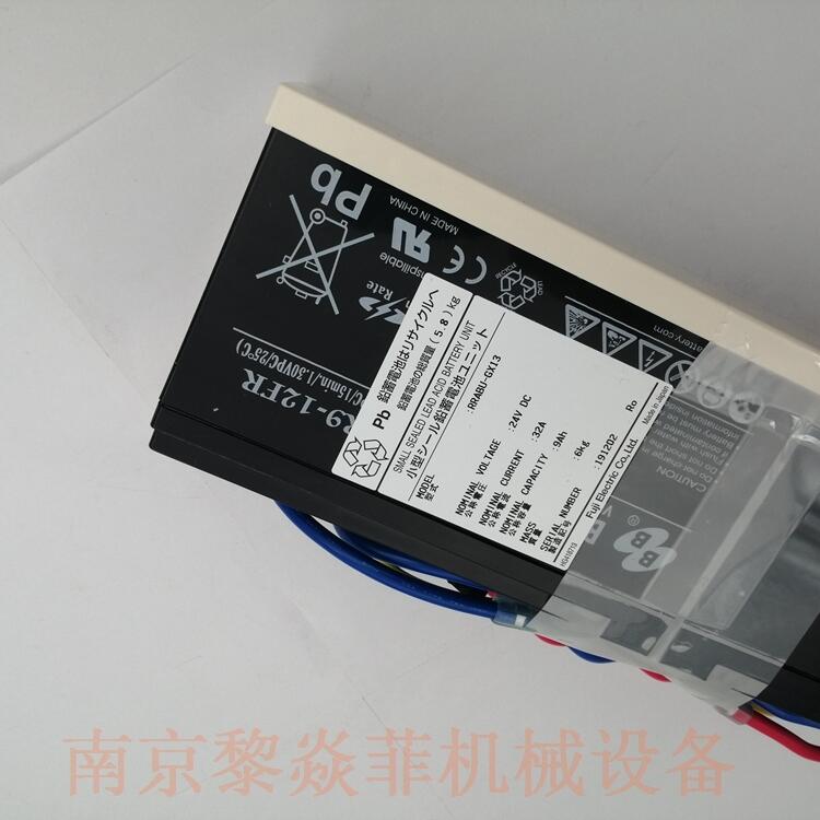 日本富士fuji恒频逆变电源系统UPSRRAB015AE2S广东省云浮