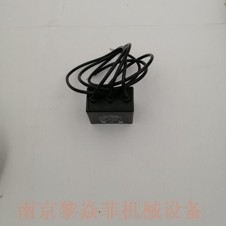 冈谷电机OKAYA电容噪声滤波器XE0101江苏省泉山