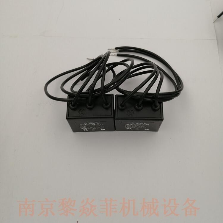 冈谷电机okay表面安装式电涌保护器SUP-P10H-EPR-4江苏省睢宁县