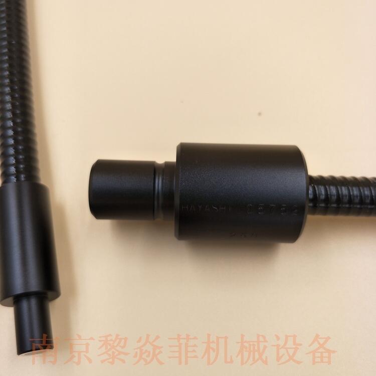 日本林时计导光用光纤LGC1-5L500-LS光纤光导光源