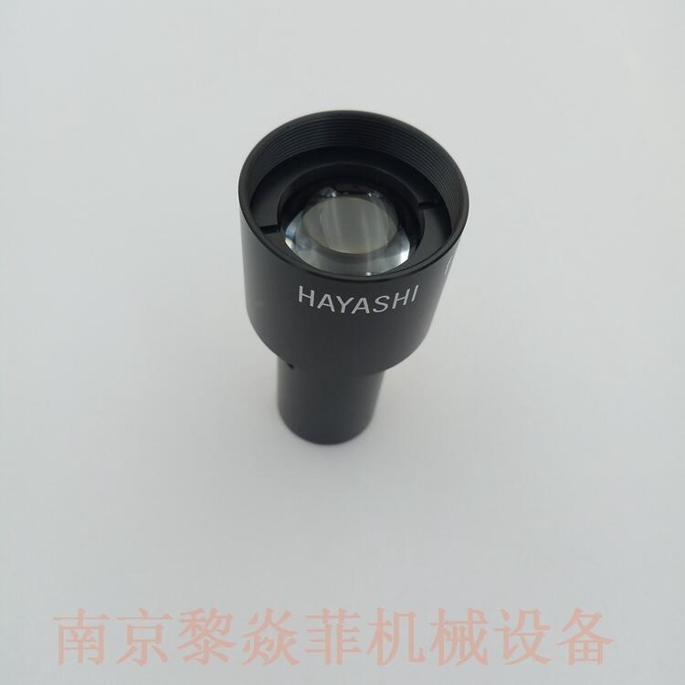 日本林时计HAYASHI导光用光纤LGA4-5L2000-R紫外线计