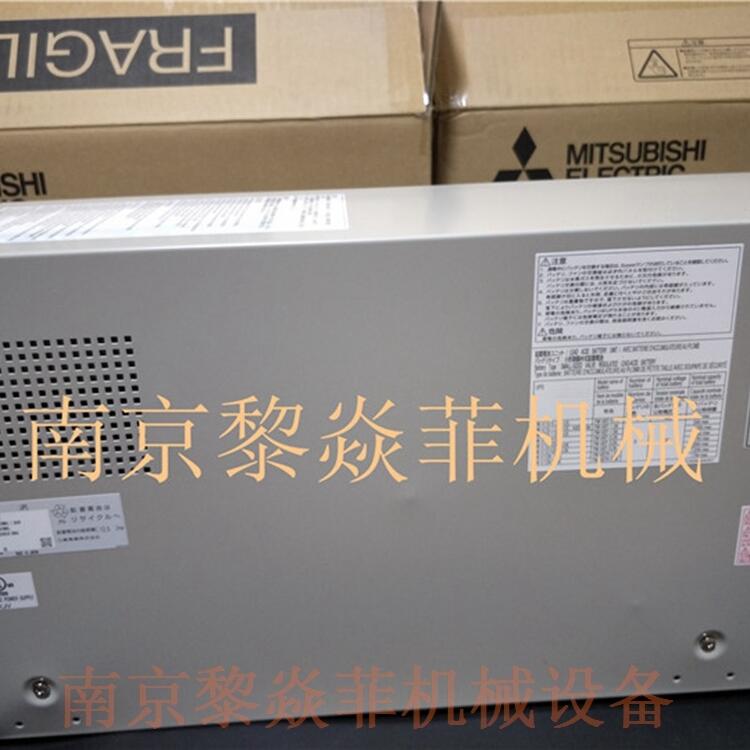 Mitsubishi三菱商用供电UPSFW-V10-1.5K江苏连云港灌云