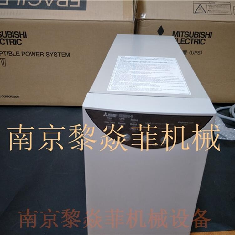 Mitsubishi三菱恒定逆变电源系统AX-PEB-01江苏镇江丹徒