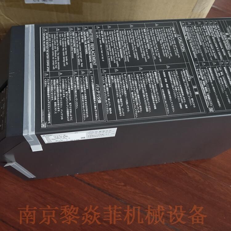 Mitsubishi三菱恒定逆变电源系统AX-PEB-01江苏镇江丹徒