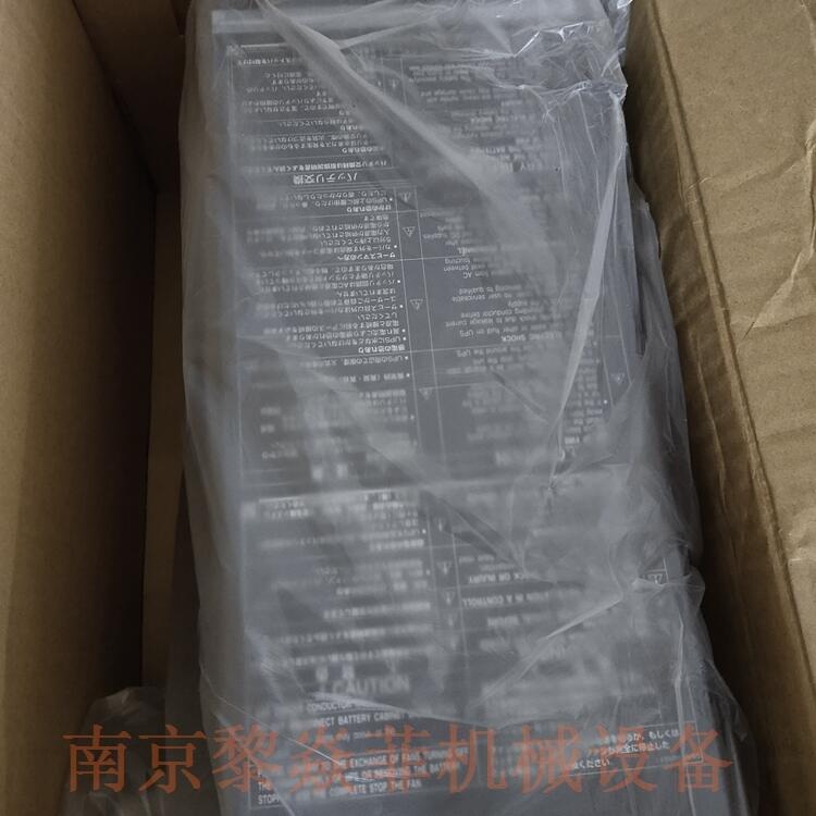 Mitsubishi三菱软件更新电源FW-S10C-0.7K江苏苏州常熟